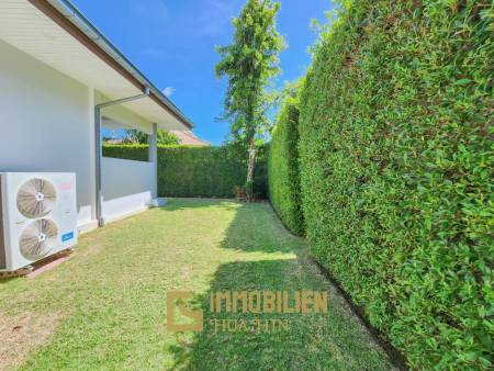 MALI PRESTIGE: 3 Bed Pool Villa