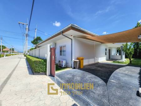 MALI PRESTIGE: 3 Bed Pool Villa