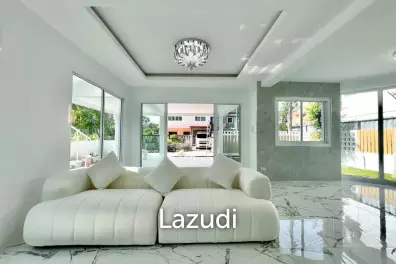 Brand New 3 Bed 224 SQ.M House In Prime Location