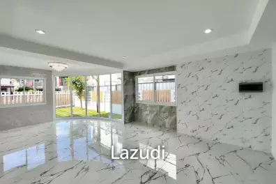 Brand New 3 Bed 224 SQ.M House In Prime Location