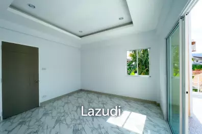 Brand New 3 Bed 224 SQ.M House In Prime Location