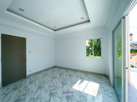 Brand New 3 Bed 224 SQ.M House In Prime Location