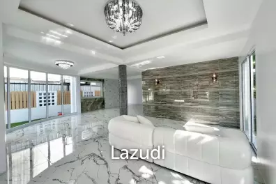 Brand New 3 Bed 224 SQ.M House In Prime Location