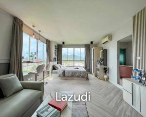 Stylish 1 Bed Condo With Great Views Of Phuket