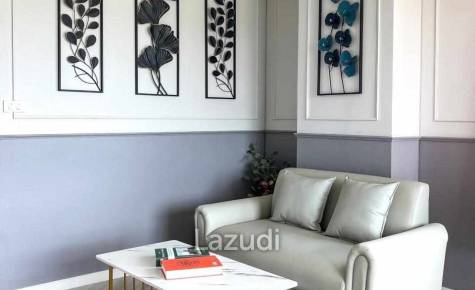 Stylish 1 Bed Condo With Great Views Of Phuket