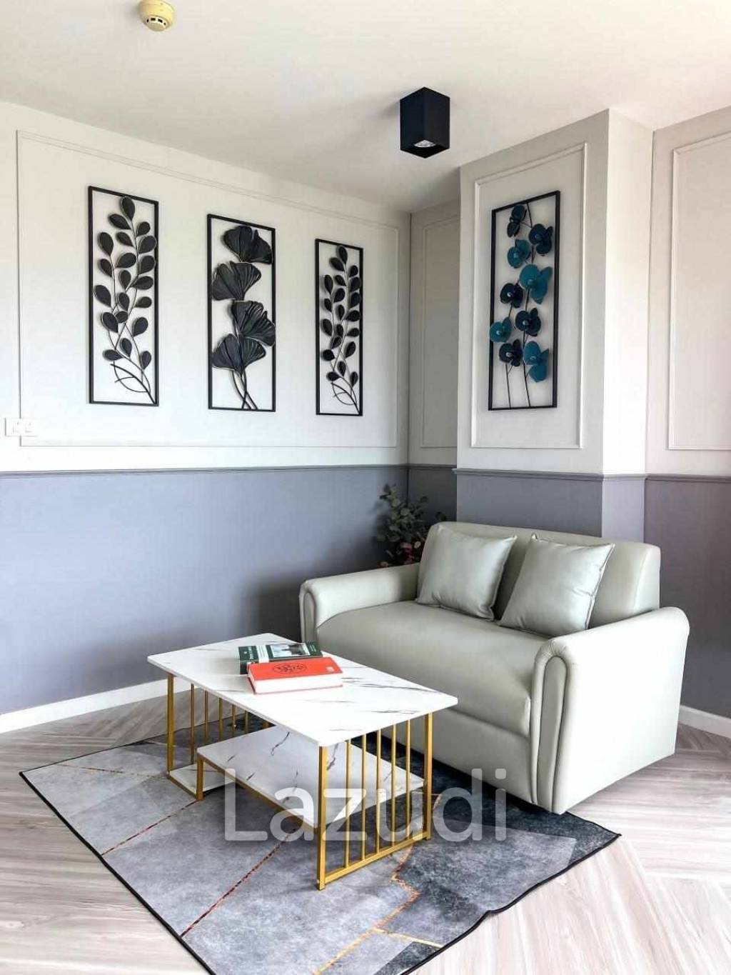 Stylish 1 Bed Condo With Great Views Of Phuket