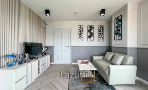 Stylish 1 Bed Condo With Great Views Of Phuket