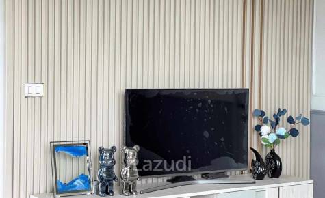 Stylish 1 Bed Condo With Great Views Of Phuket