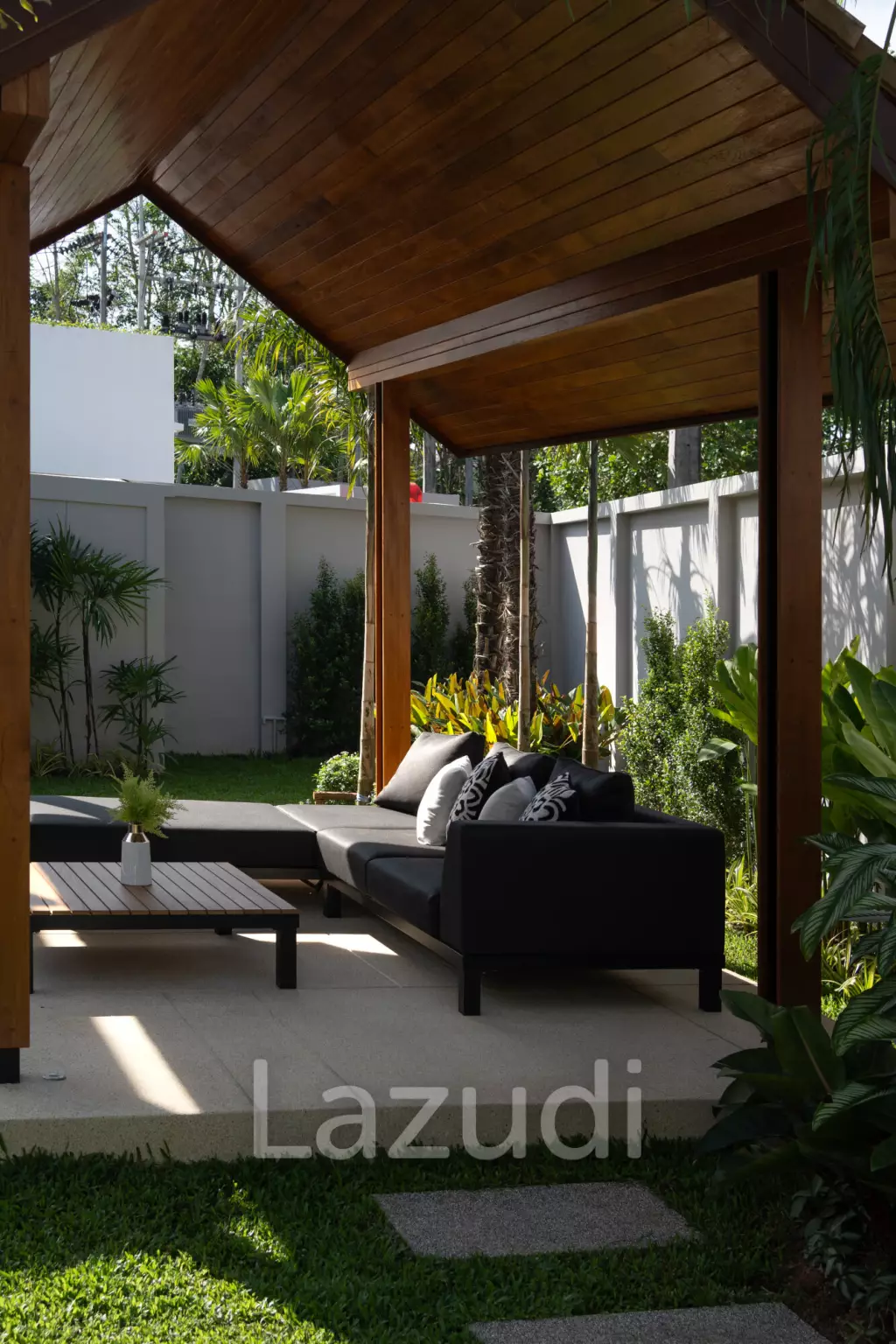 3 Bed 4 bath 333 SQ.M Bougainvillea Villa