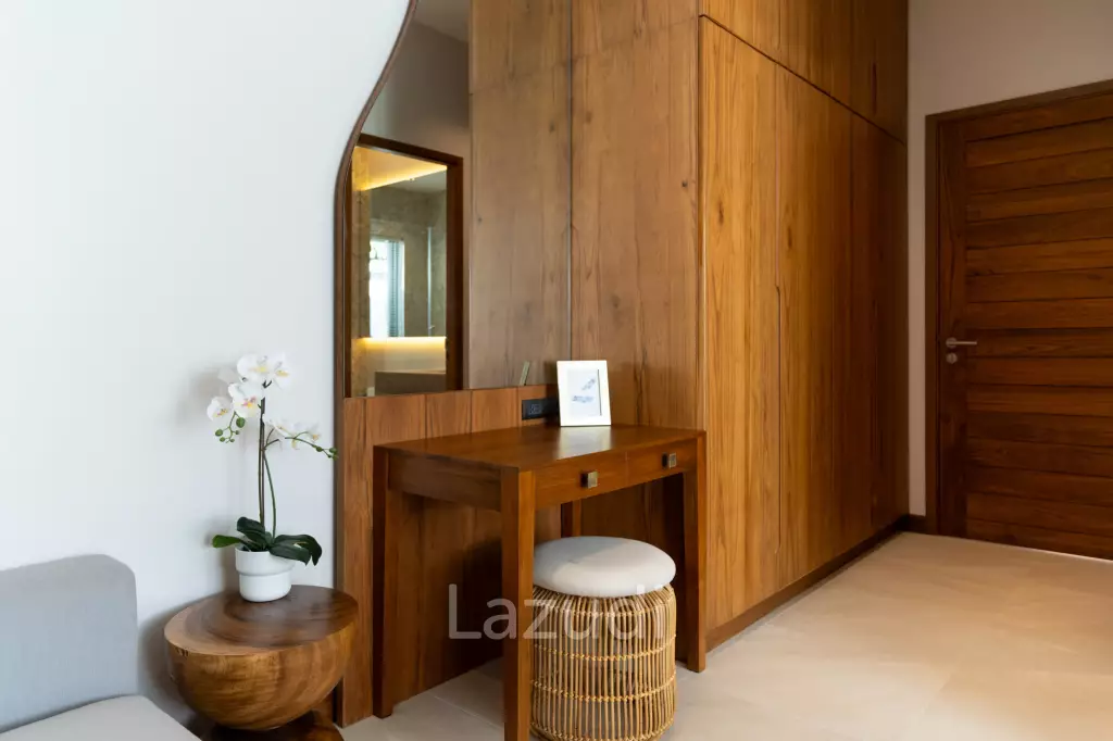 3 Bed 4 bath 333 SQ.M Bougainvillea Villa
