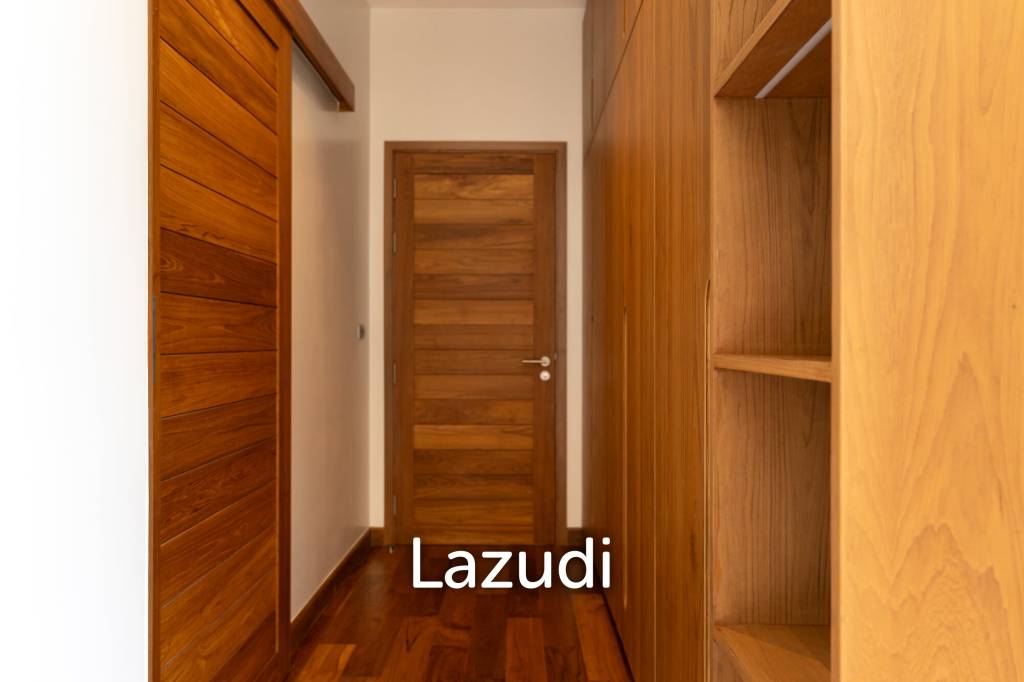 3 Bed 4 bath 333 SQ.M Bougainvillea Villa