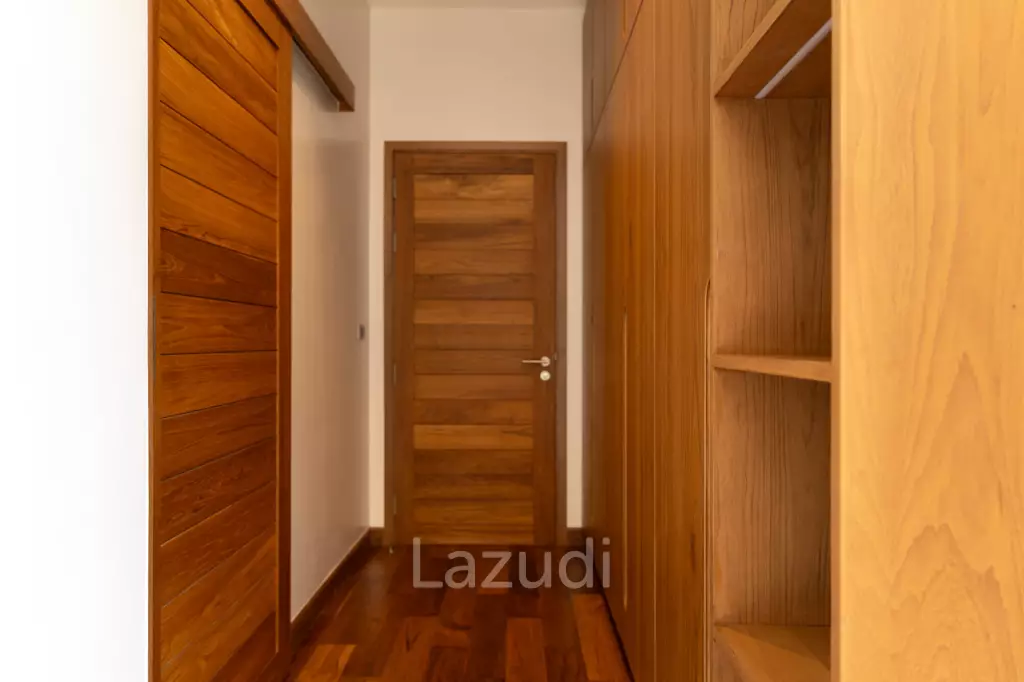 3 Bed 4 bath 333 SQ.M Bougainvillea Villa