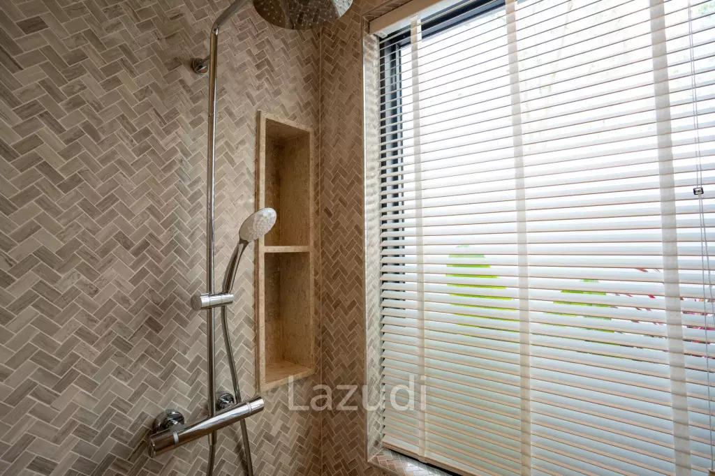 3 Bed 4 bath 333 SQ.M Bougainvillea Villa