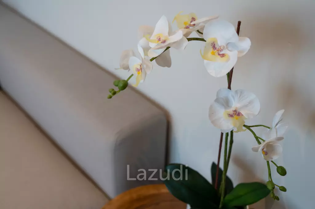 3 Bed 4 bath 343 SQ.M Bougainvillea Villa