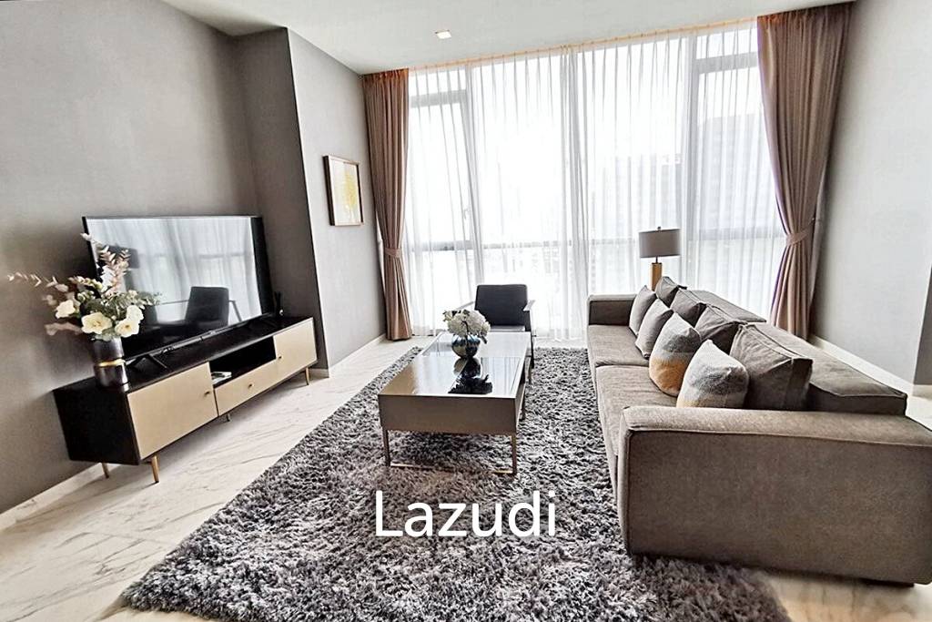2 Bed 3 Bath 125 SQ.M The Monument Thong Lo