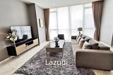 2 Bed 3 Bath 125 SQ.M The Monument Thong Lo