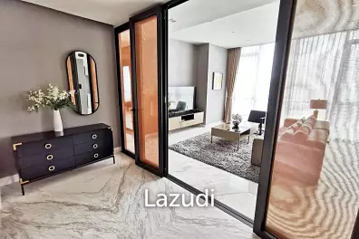 2 Bed 3 Bath 125 SQ.M The Monument Thong Lo
