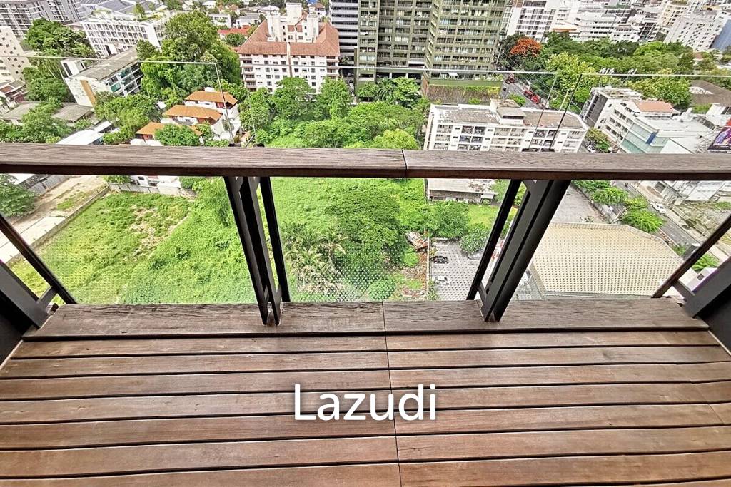 2 Bed 3 Bath 125 SQ.M The Monument Thong Lo