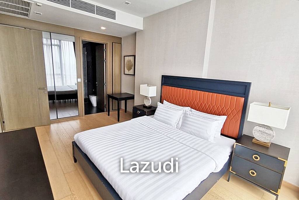 2 Bed 3 Bath 125 SQ.M The Monument Thong Lo