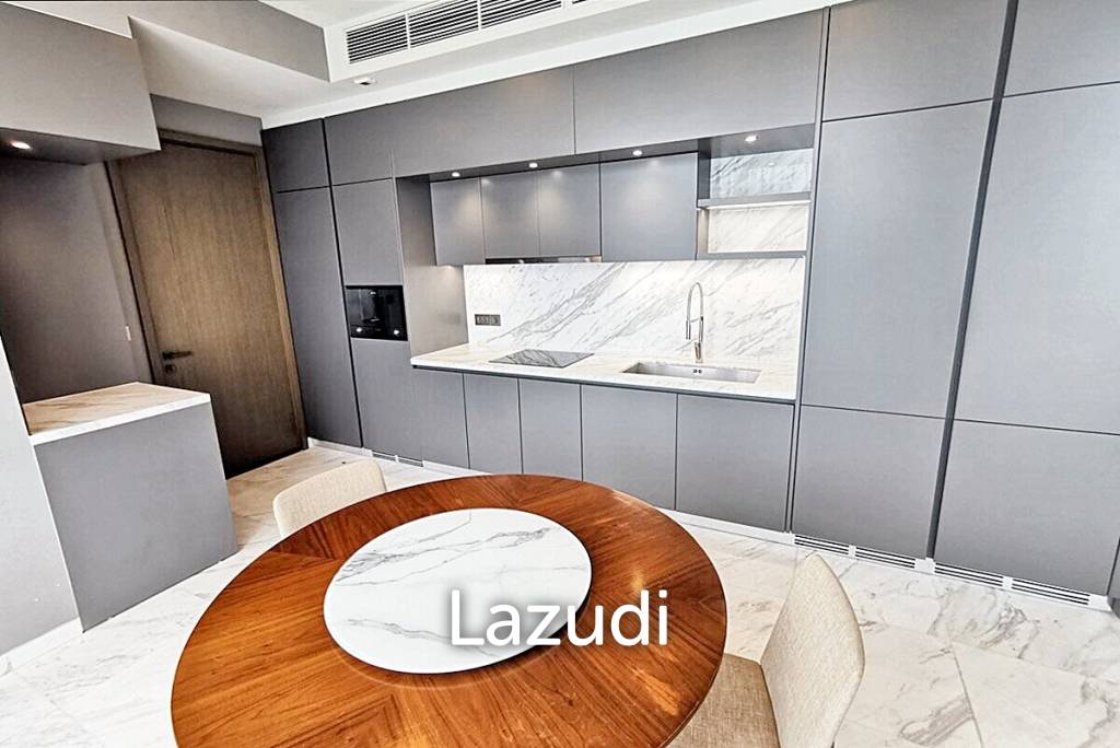 2 Bed 3 Bath 125 SQ.M The Monument Thong Lo