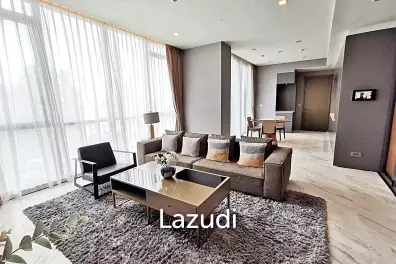 2 Bed 3 Bath 125 SQ.M The Monument Thong Lo