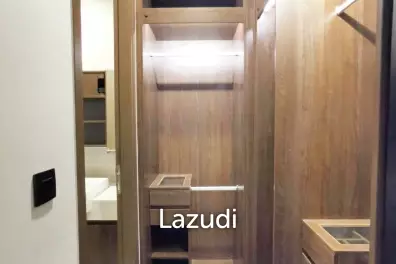 1 Bed 1 Bath 32 SQ.M Park Origin Thonglor