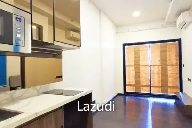 1 Bed 1 Bath 32 SQ.M Park Origin Thonglor