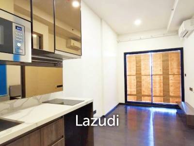 1 Bed 1 Bath 32 SQ.M Park Origin Thonglor