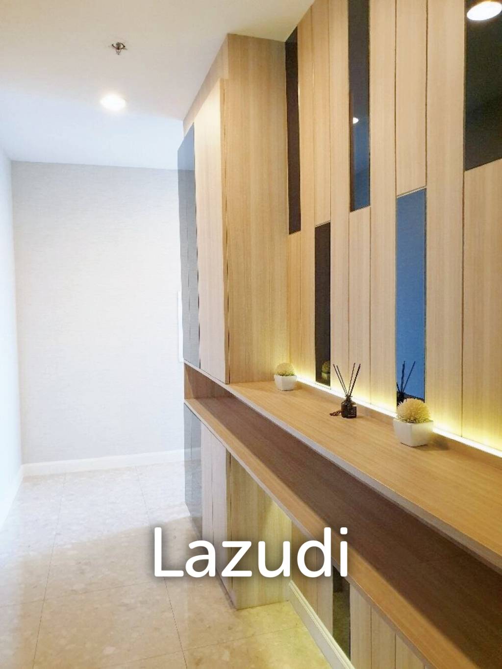 2 Bed 3 Bath 114 SQ.M The Crest Sukhumvit 34