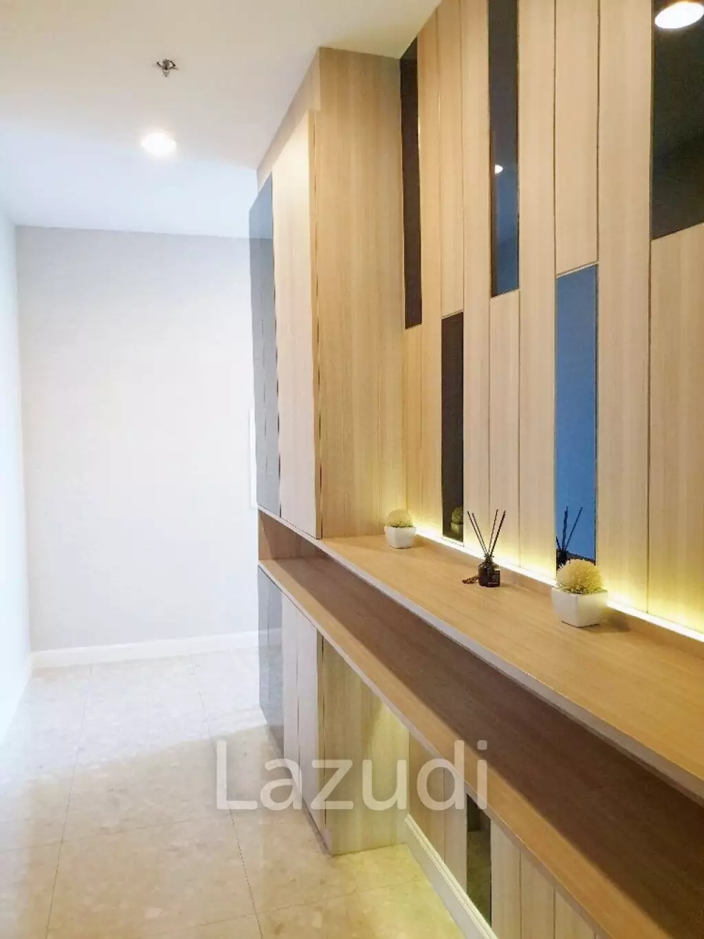2 Bed 3 Bath 114 SQ.M The Crest Sukhumvit 34
