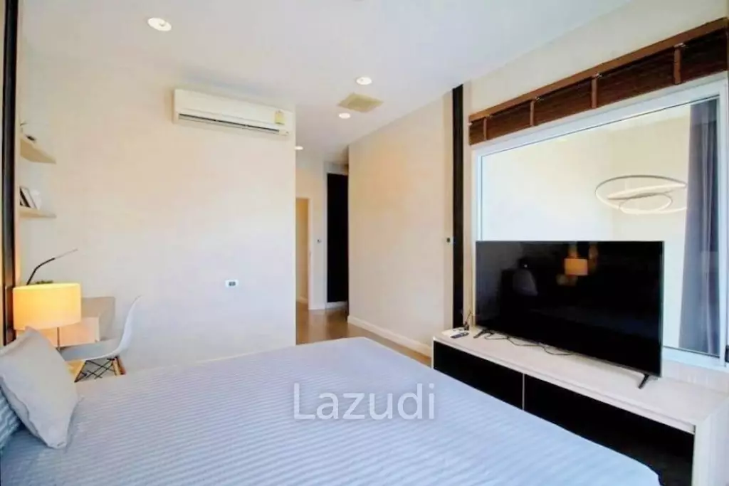 2 Bed 3 Bath 114 SQ.M The Crest Sukhumvit 34