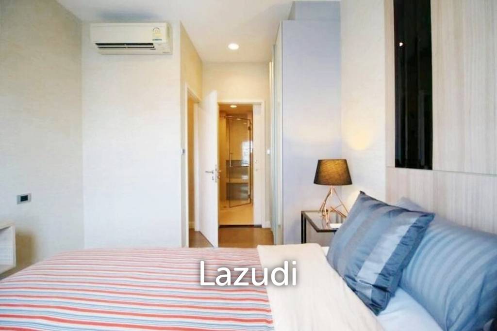 2 Bed 3 Bath 114 SQ.M The Crest Sukhumvit 34