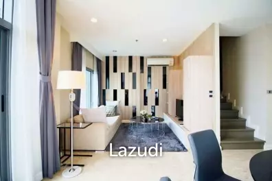 2 Bed 3 Bath 114 SQ.M The Crest Sukhumvit 34
