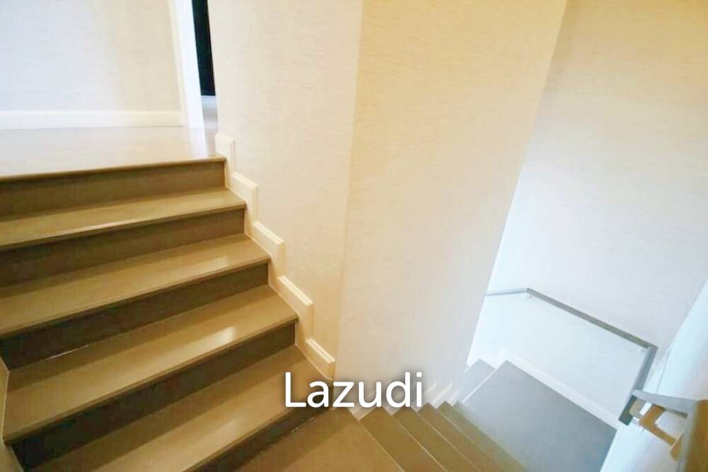 2 Bed 3 Bath 114 SQ.M The Crest Sukhumvit 34