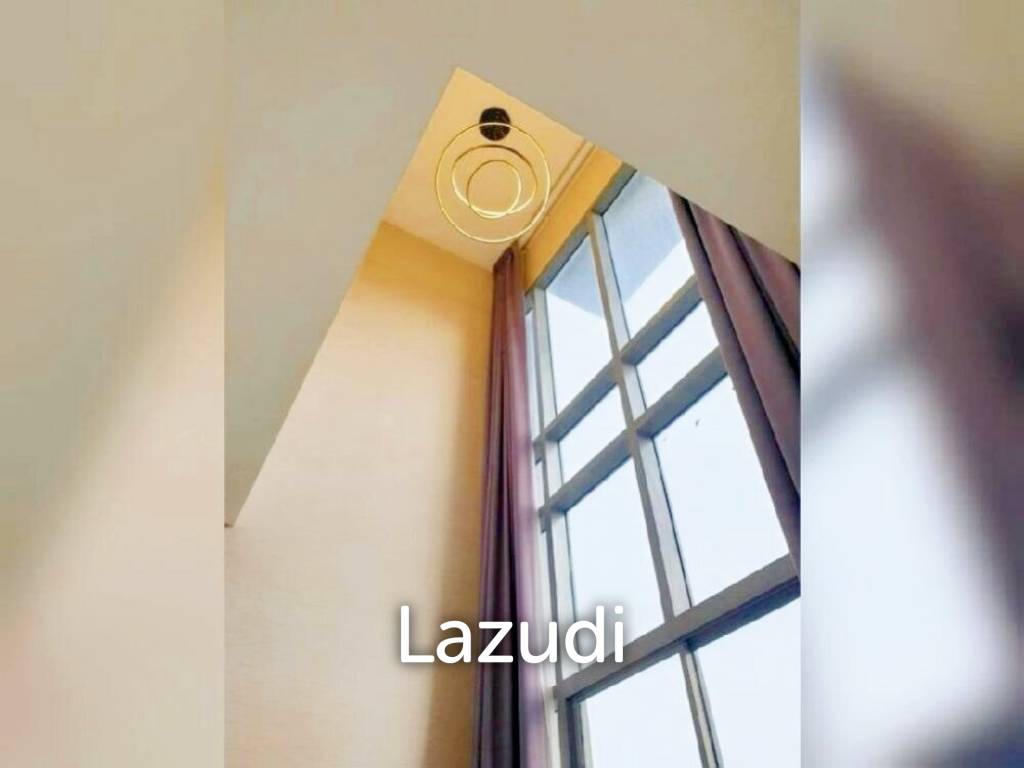 2 Bed 3 Bath 114 SQ.M The Crest Sukhumvit 34