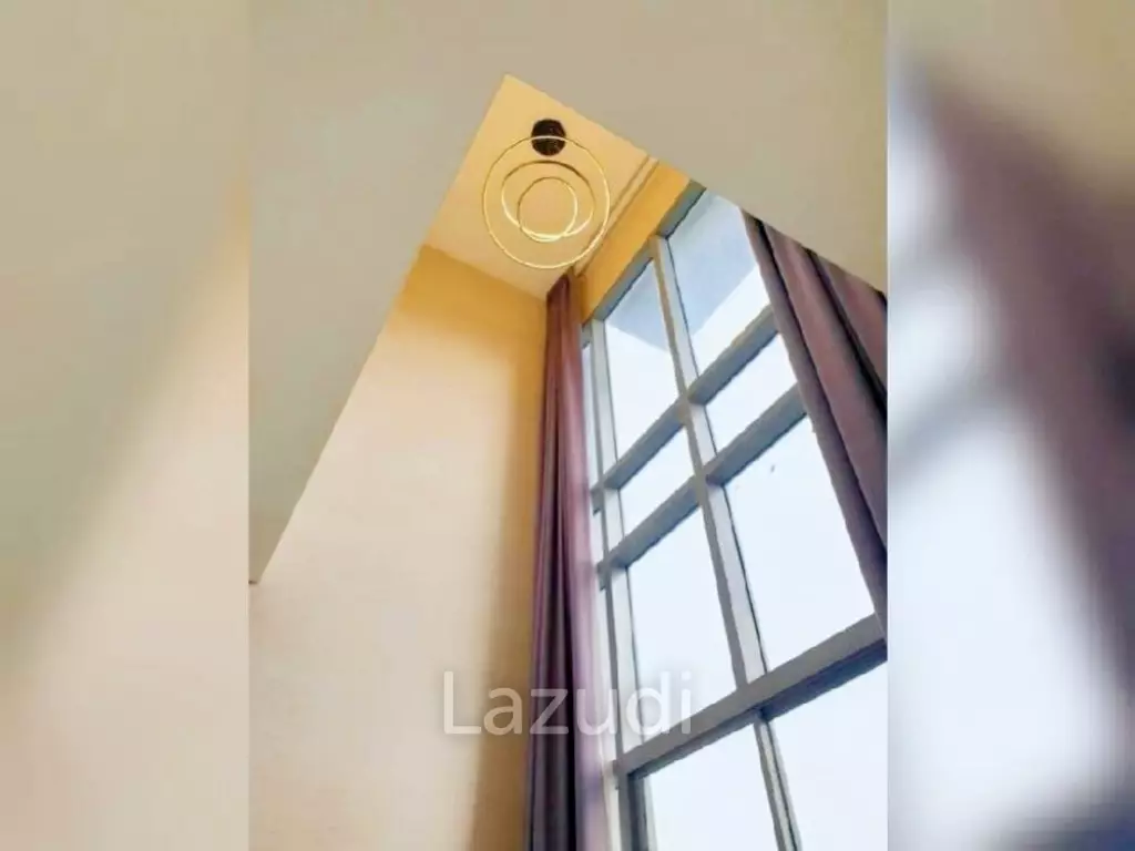 2 Bed 3 Bath 114 SQ.M The Crest Sukhumvit 34