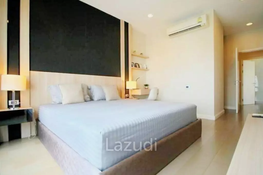 2 Bed 3 Bath 114 SQ.M The Crest Sukhumvit 34
