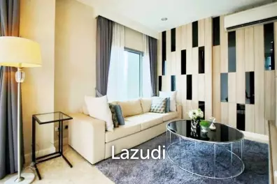 2 Bed 3 Bath 114 SQ.M The Crest Sukhumvit 34