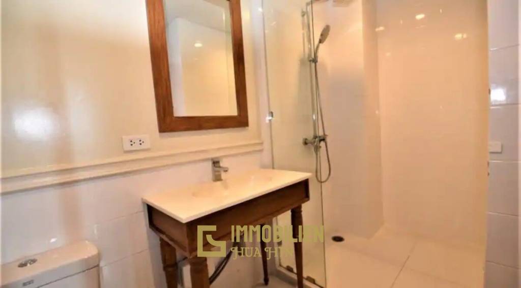 64 m² 2 Chambre 2 Salle de bain Condominium Pour Vente