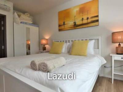 Autumn : 2 Bedroom Condo On The Top Floor