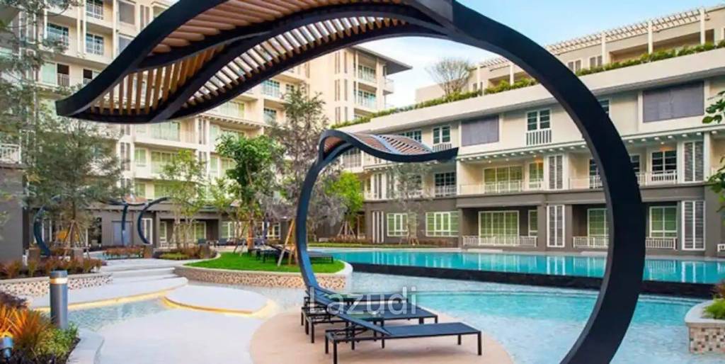 Autumn : 2 Bedroom Condo On The Top Floor