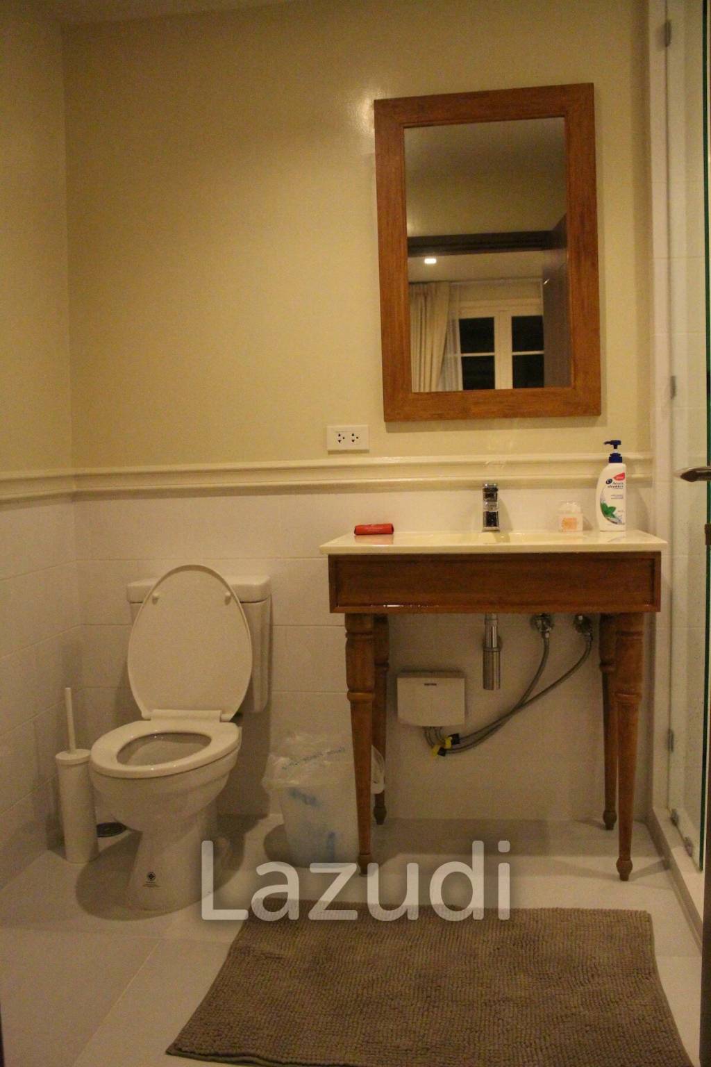 Autumn : 2 Bedroom Condo On The Top Floor