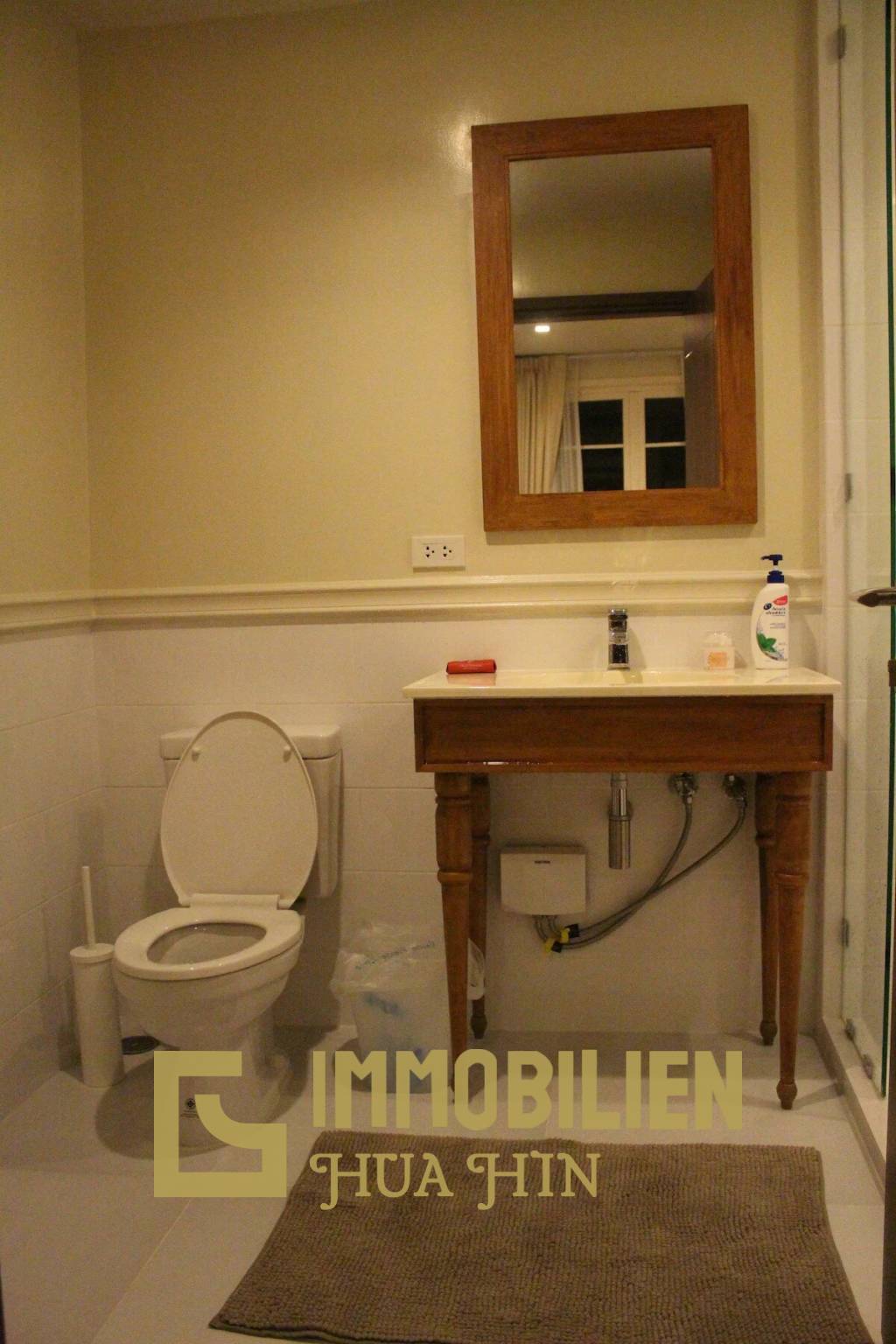 64 m² 2 Chambre 2 Salle de bain Condominium Pour Vente