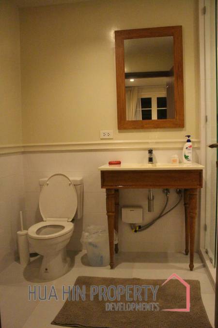 Autumn : 2 Bedroom Condo On The Top Floor