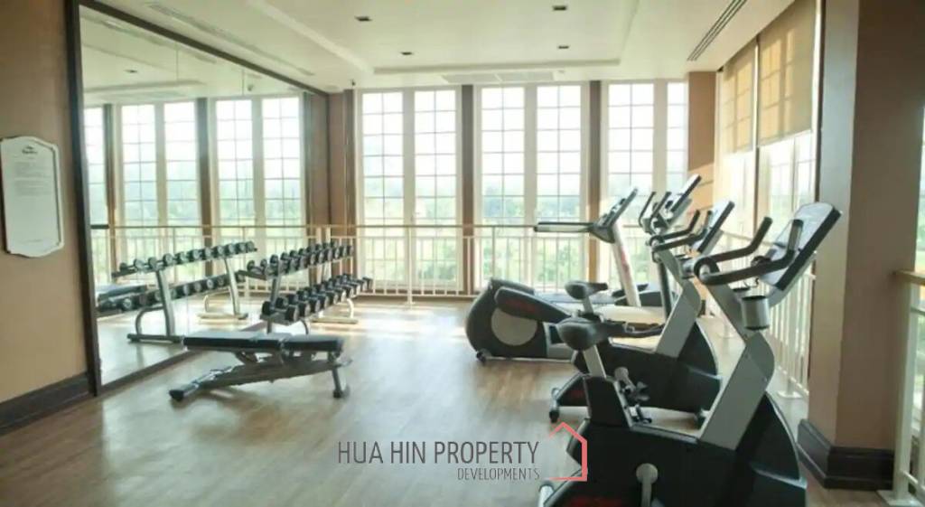 Autumn : 2 Bedroom Condo On The Top Floor