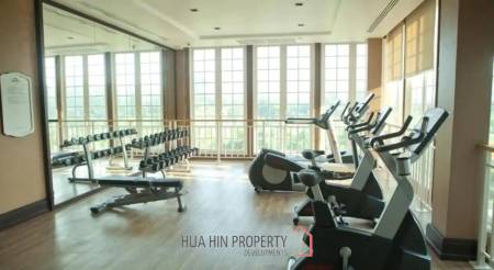 Autumn : 2 Bedroom Condo On The Top Floor