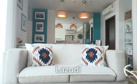Autumn : 2 Bedroom Condo On The Top Floor