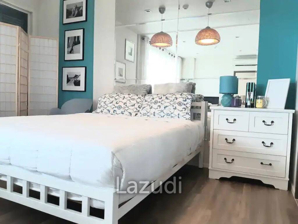 Autumn : 2 Bedroom Condo On The Top Floor