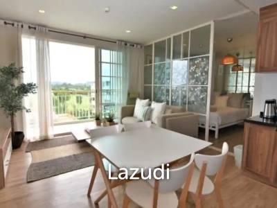 Autumn : 2 Bedroom Condo On The Top Floor