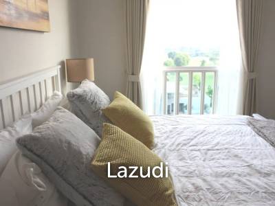 Autumn : 2 Bedroom Condo On The Top Floor